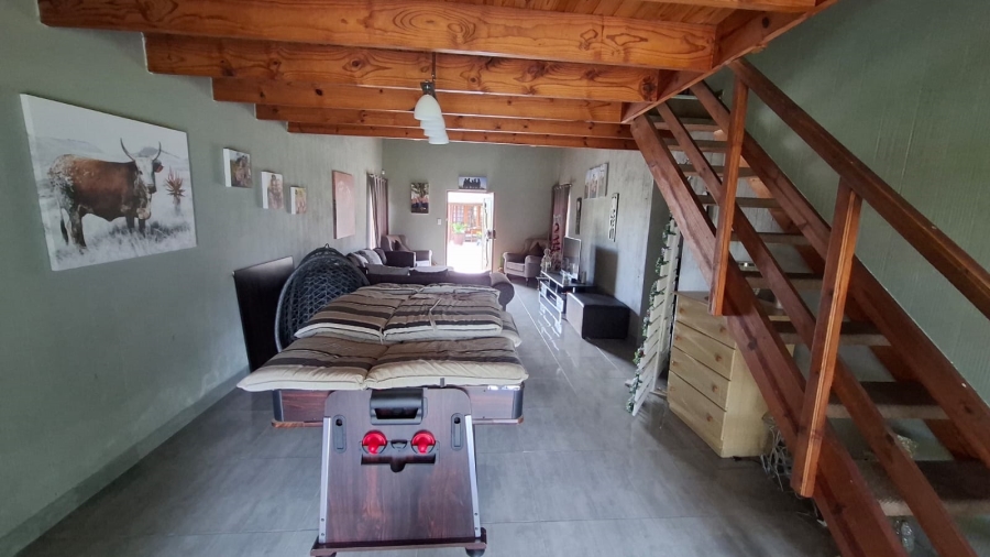 4 Bedroom Property for Sale in Vaal Park North West